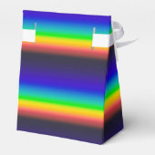 Ballotins spectre solaire réel (Arrière)