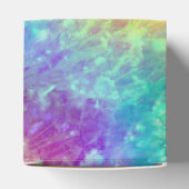 Ballotins spellcaster - vif arc-en-ciel prism ombre : (Haut)