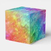 Ballotins spellcaster - vif arc-en-ciel prism ombre : (Arrière)