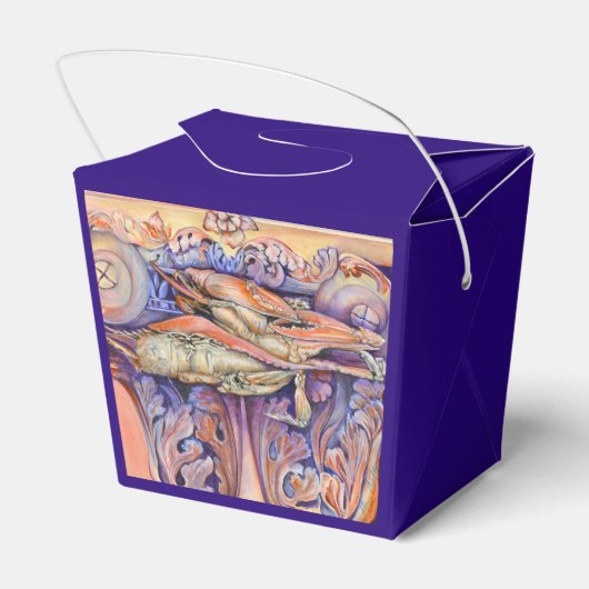 Ballotins Spike and Curly Playing Tag (Arrière)