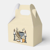 Ballotins Spiritual Faith and Grace – Uplifting Christian (Arrière)