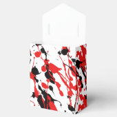 Ballotins Splash et Drip Abstraits (Ouvert)