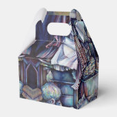 Ballotins Splendid Tekka Center's Specials, Singapour (Arrière)