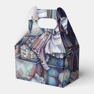 Ballotins Splendid Tekka Center's Specials, Singapour