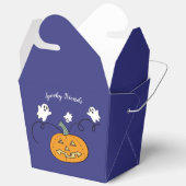 Ballotins "Spooky Friends Treat Box" (Ouvrir)