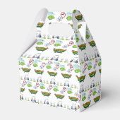 Ballotins Sport Ballotin Gable (Arrière)