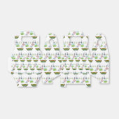 Ballotins Sport Ballotin Gable (Déplié)