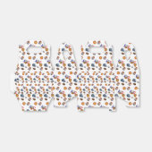 Ballotins Sport Ballotin Gable (Déplié)