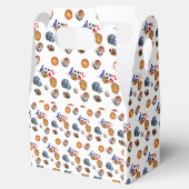 Ballotins Sport Ballotin Gable (Ouvert)