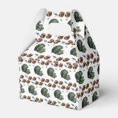 Ballotins Sport Ballotin Gable (Arrière)