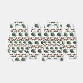 Ballotins Sport Ballotin Gable (Déplié)