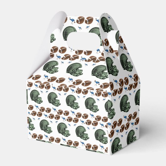 Ballotins Sport Ballotin Gable (Verso)