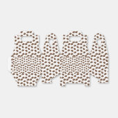 Ballotins Sport Ballotin Gable (Déplié)