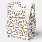 Ballotins Sport Ballotin Gable (Ouvert)