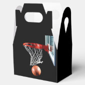 Ballotins sport de basket (Ouvert)
