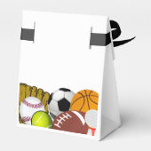 Ballotins Sports (Arrière)