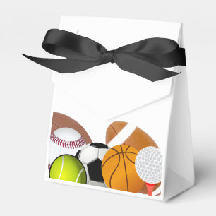 Ballotins Sports