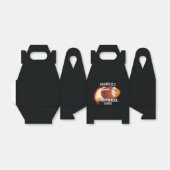 Ballotins Sports Flames (Déplié)