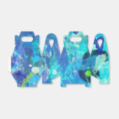 Ballotins Spray océanique (Déplié)