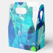 Ballotins Spray océanique (Ouvert)