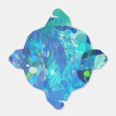 Ballotins Spray océanique (Déplié)