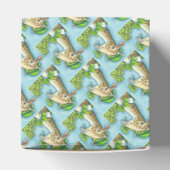 BALLOTINS ST. LE JOUR DE PATRICK GIRAFFE IRLANDAIS, BALLOTIN (Haut)