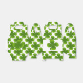 Ballotins St Patrick's Day Shamrocks Thunder_Cove (Déplié)