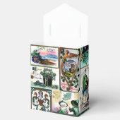 Ballotins St Patrick's vintage (Ouvert)