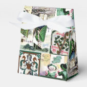 Ballotins St Patrick's vintage (Verso)