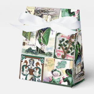 Ballotins St Patrick's vintage