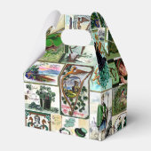 Ballotins St Patrick's vintage (Verso)