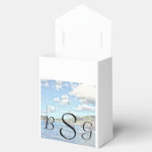 Ballotins St. Thomas VI - Bateaux en produits Mariages portu (Ouvert)