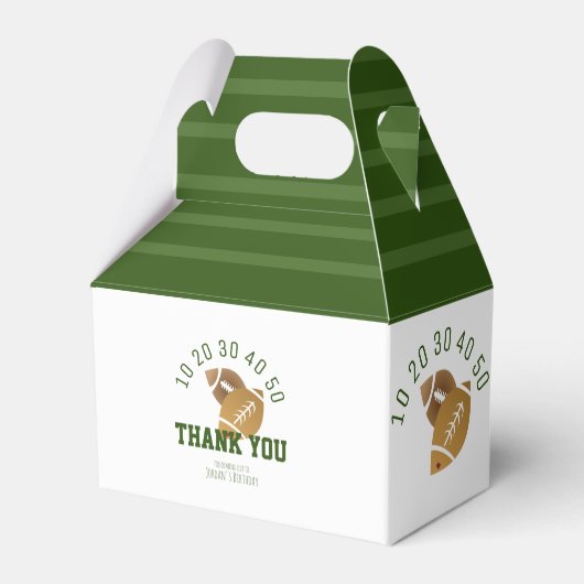 Ballotins Stade de football moderne (Verso)