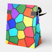 Ballotins Stained Glass (Arrière)