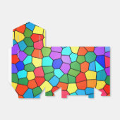 Ballotins Stained Glass (Déplié)