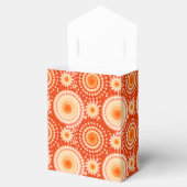 Ballotins Starburds et pingwheel, mandarin orange (Ouvert)