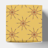 Ballotins Starburst de Christmas (Haut)