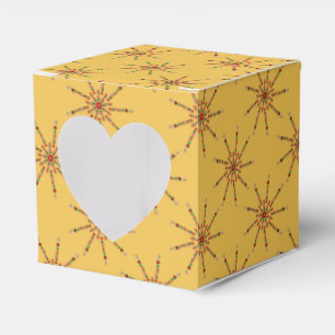 Ballotins Starburst de Christmas
