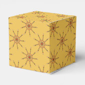 Ballotins Starburst de Christmas (Arrière)