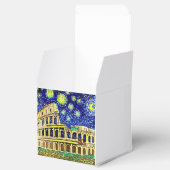 Ballotins Starry Night Rome Italie (Ouvert)