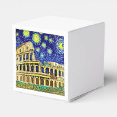 Ballotins Starry Night Rome Italie (Arrière)