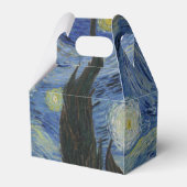 Ballotins Starry Night Vincent van Gogh (Arrière)