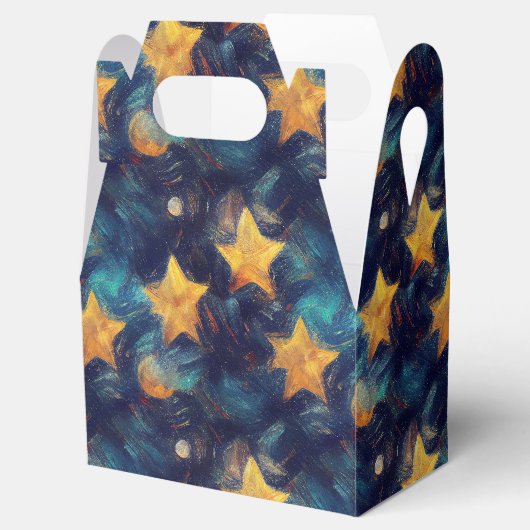 Ballotins Starry Sky (Ouvert)