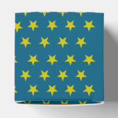 Ballotins stars pattern (Haut)