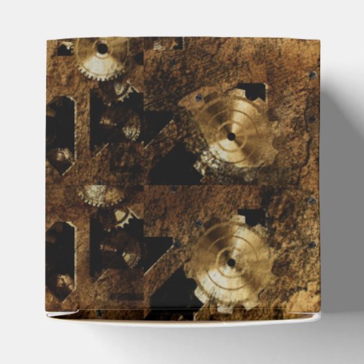 Ballotins Steampunk (Haut)