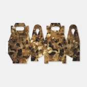 Ballotins Steampunk (Déplié)