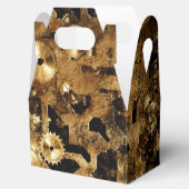 Ballotins Steampunk (Ouvert)