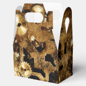 Ballotins Steampunk (Ouvert)