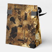 Ballotins Steampunk (Arrière)