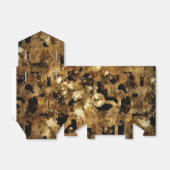 Ballotins Steampunk (Déplié)